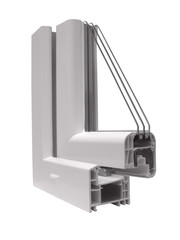 INFISSI IN PVC ROMA CENTRO