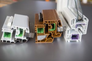 INFISSI IN PVC ECONOMICI ROMA